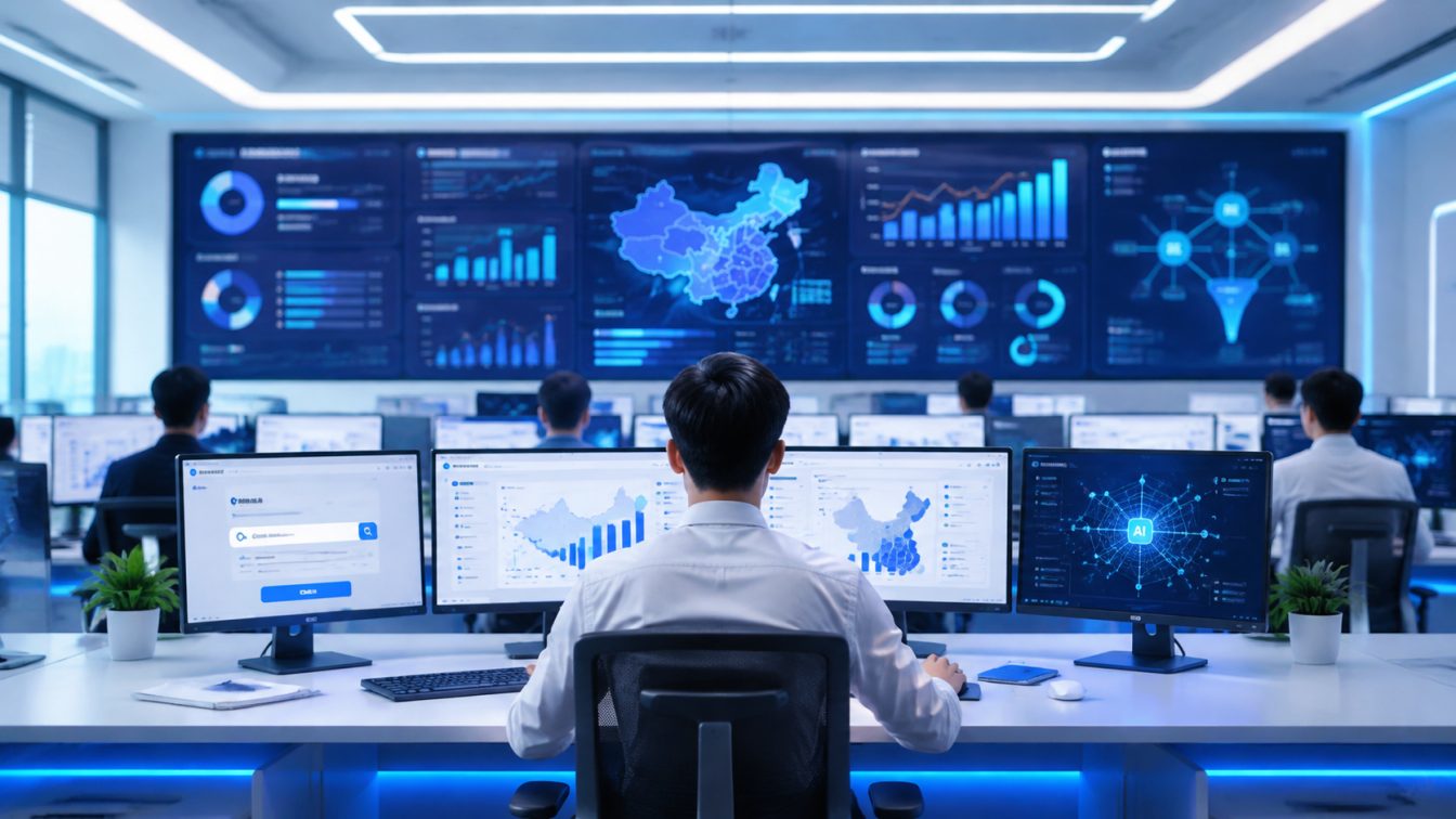 山西转型综合改革示范区多年研发经验，助力企业获客